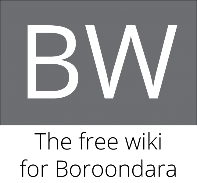 File:BoroondaraWiki logo.png